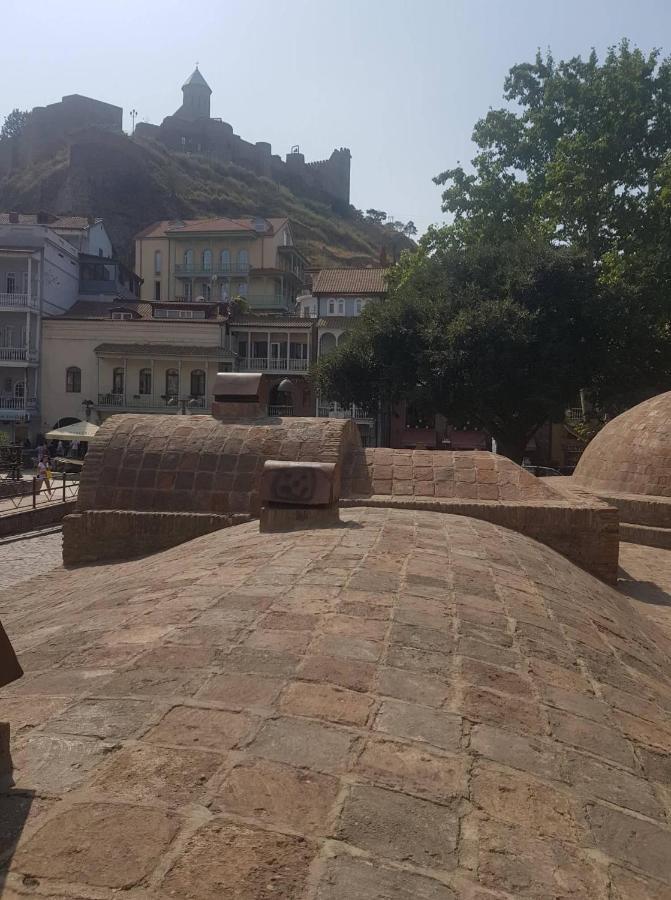 Old Town-Booking Apartment Tbilisi Luaran gambar