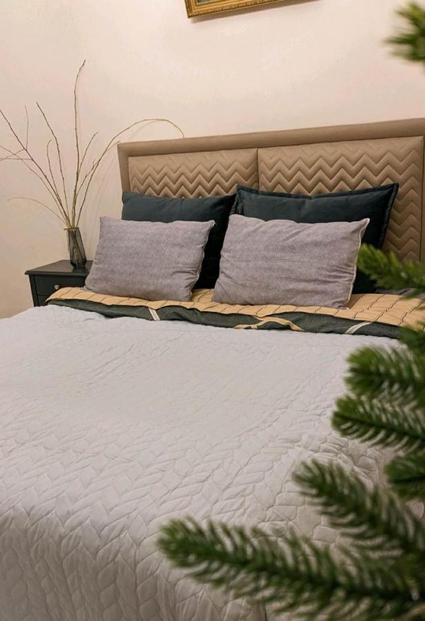 Old Town-Booking Apartment Tbilisi Luaran gambar