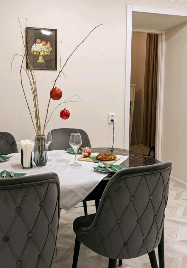 Old Town-Booking Apartment Tbilisi Luaran gambar