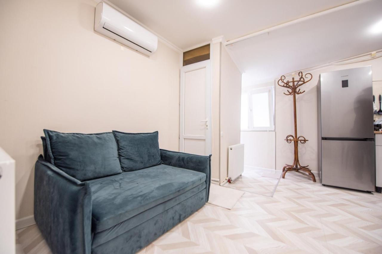 Old Town-Booking Apartment Tbilisi Luaran gambar