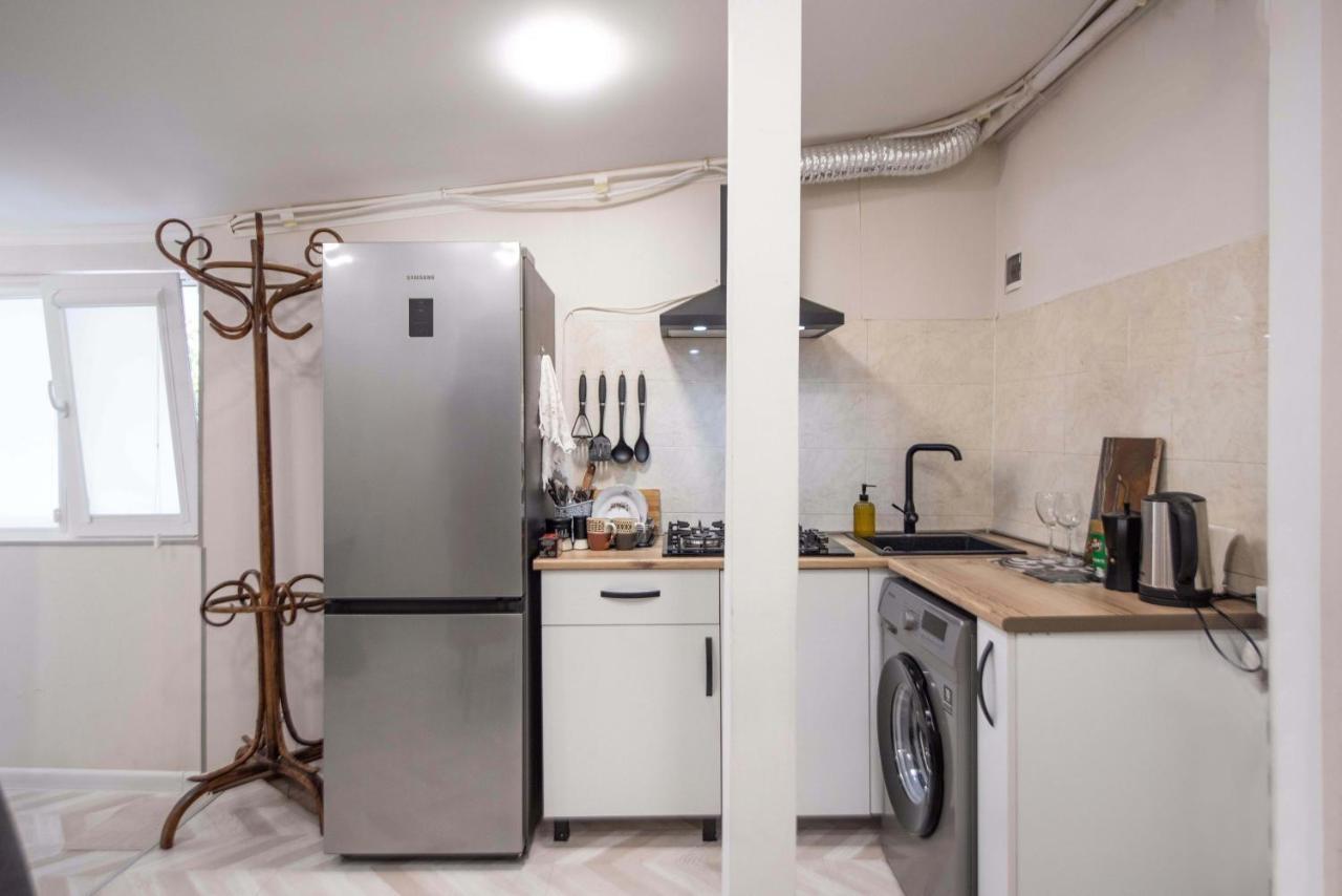 Old Town-Booking Apartment Tbilisi Luaran gambar