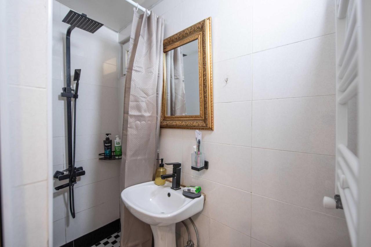 Old Town-Booking Apartment Tbilisi Luaran gambar