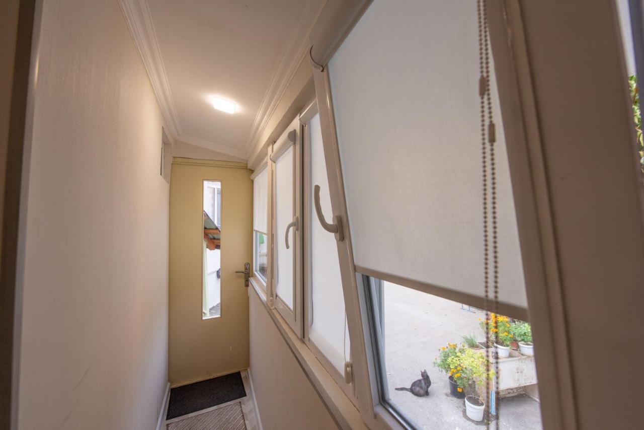 Old Town-Booking Apartment Tbilisi Luaran gambar