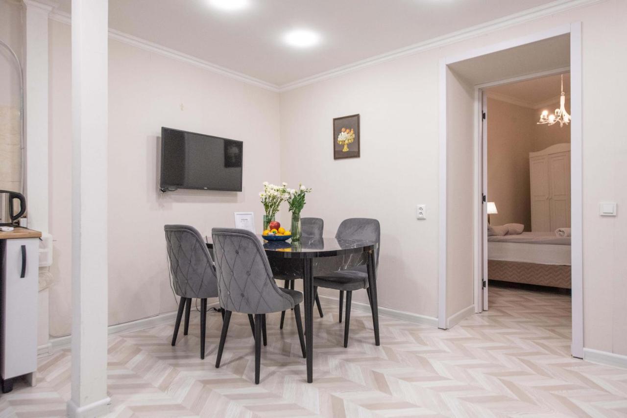 Old Town-Booking Apartment Tbilisi Luaran gambar