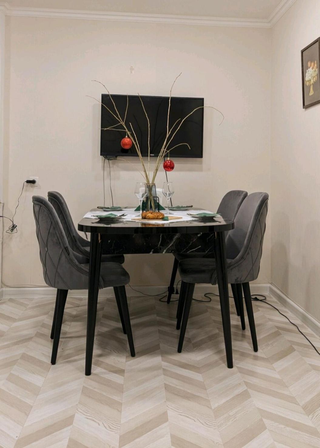Old Town-Booking Apartment Tbilisi Luaran gambar