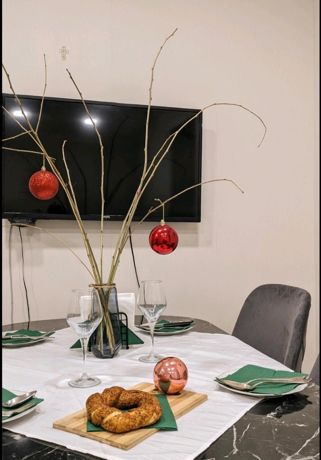 Old Town-Booking Apartment Tbilisi Luaran gambar